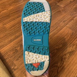 Ботинки для сноуборда Salomon