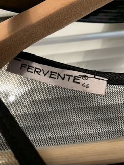 Платье вечернее