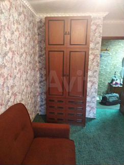 Комната 10 м² в 2-к, 5/5 эт.
