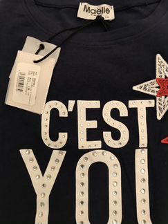 Новое платье Maelie Ruba