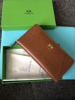 Кошелек La Martina