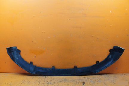 Юбка бампера передняя Hyundai Ix35 1 2010-2015