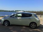 Nissan Leaf AT, 2012, 120 000 км