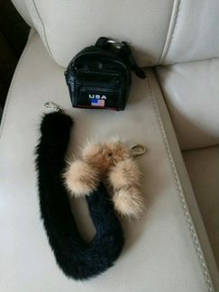 Брелки