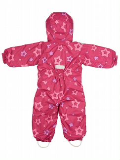 Комбинезон весна-осень р.92 F-стиль