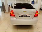 Chevrolet Nexia 1.5 МТ, 2021 объявление продам