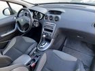 Peugeot 308 1.6 AT, 2012, 118 000 км объявление продам
