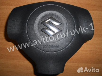 Airbag водителя Suzuki SX4