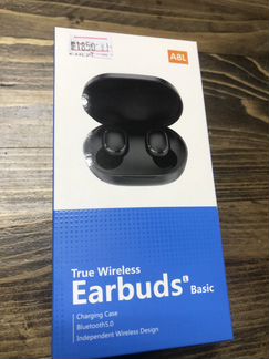 Блютуз наушники