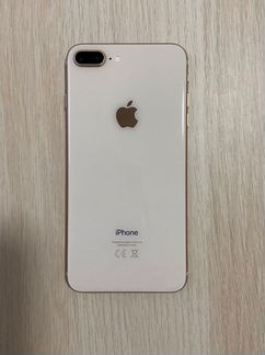 iPhone 8 Plus Gold 64GB