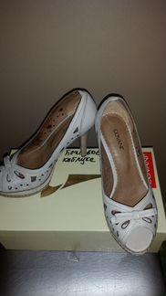 Туфли женские