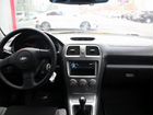 Subaru Impreza 2.0 МТ, 2006, 153 000 км объявление продам