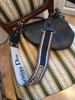 Сумка Christian Dior