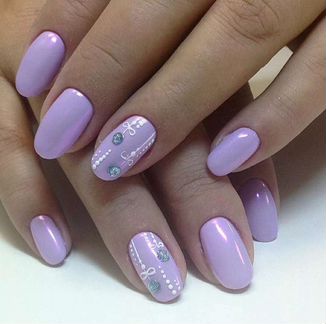 Маникюр + Педикюр + Парафин+Окрашивание бровей хно