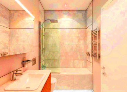 5-к квартира, 245.2 м², 14/14 эт.