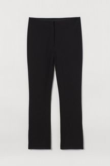 Брюки большого размера (XL - H&M+)