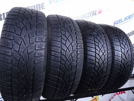 225 55 R16 Dunlop SP Winter Sport 3D 95H (4)