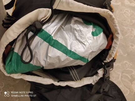 Кайт Slingshot Turbo3