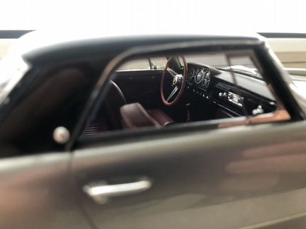 1/18 Matrix Ferrari 250 GT 1958