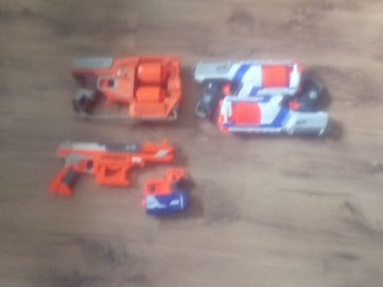 Nerf