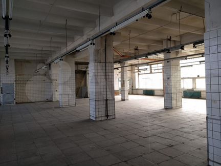 Сдам помещение свободного назначения, 1500 м²