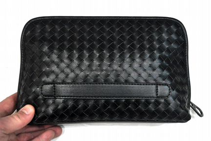 Косметичка / Bottega Veneta / новая