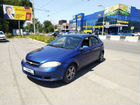 Chevrolet Lacetti 1.6 МТ, 2008, 217 000 км