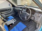Honda CR-V 2.0 AT, 1996, битый, 289 000 км объявление продам