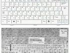 Клавиатура для ноутбука MSI U100 U90, U110, U115