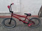 Велосипед BMX Krit X