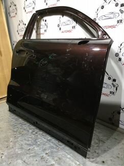 Дверь передняя правая Porsche Cayenne III