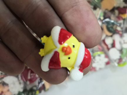Шармы 