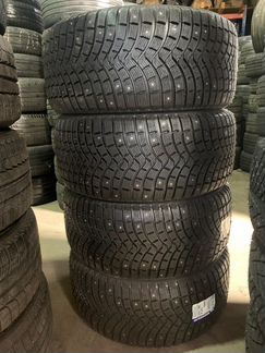 Michelin X-Ice North lxin2+ 275/40 R20 106T