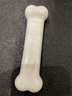 Грызунки (игрушка для собак nylabone косточка) в д
