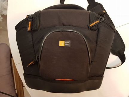 Фотосумка Case logic medium slrc-202