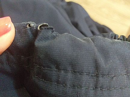 Комплект осенний Huppa