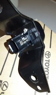 Камера передняя lexus RX 2016-2020