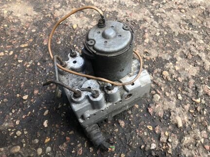 Блок абс Mercedes Sprinter 901 / VW LT 0265220005