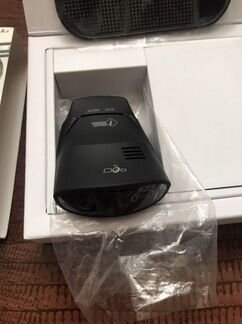 Новый Антирадар