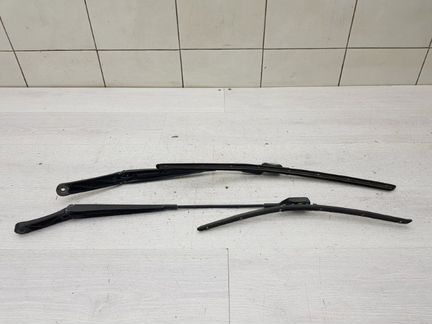 Поводки дворников Vw Passat B6 BKP 2006