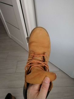 Ботинки женские Timberland