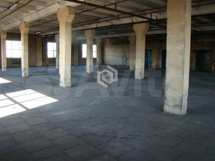 330 м2 Складской комплекс Деловая, 18 C