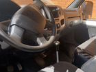 ГАЗ ГАЗель 2705 2.5 МТ, 2017, 33 000 км объявление продам