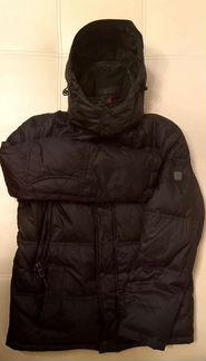 Пуховик Bugatti, размер 48-50 (L)