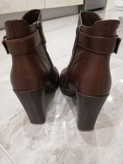 Ботильоны alba 35