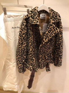 Дублёнка Acne Studios