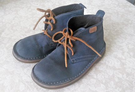 Детские ботинки Castell Menorca (унисекс), р. 28