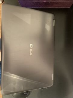 Asus TP501U