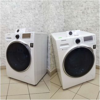 Стиральная машина samsung eco bubble