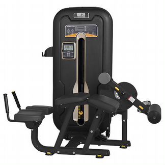 Bronze GYM MZM-013А Сгибание ног лежа
